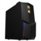 神舟 战神K5-P66 D1 游戏台式电脑主机 (i5-7500 8GDDR4 120GSSD+1TB GTX1060 6G显存 WIN7)