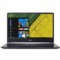 宏碁 蜂鸟 SF5 14英寸微边框全金属轻薄笔记本(i7-7500U 8G 256G SSD IPS 背光 指纹识别 win10)黑