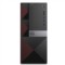 戴尔 Vostro 3667-R13N8 台式电脑主机 (i3-6100 4G 1T Win10)
