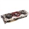 七彩虹 iGame1080 烈焰战神X-8GD5X Top AD GTX1080 1759-1898MHz/10010MHz 8G/256bit游戏显卡
