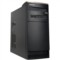清华同方 精锐X700-BI11 台式办公电脑主机(七代i3-7100 4GDDR4 1T集成显卡 前置4*USB)