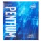 Intel 奔腾双核G4600 盒装CPU处理器
