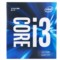 Intel 酷睿双核I3-7100 盒装CPU处理器
