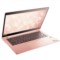 联想 小新Air13 Pro 超轻薄笔记本电脑(i5-7200U 8G 256G SSD 940MX 2G FHD IPS)鹿晗版 玫瑰金