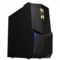神舟 战神K5-P50 D1 台式游戏电脑主机 (I5-7400 8GDDR4 120GSSD+1TB GTX1050 2GD5 WIN7)