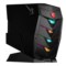 微星 宙斯盾 3 Aegis B909-007游戏台式电脑主机(i7-7700K 16G 2T 512G GTX1080 8G独显 水冷 WIN10)