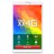 台电 P80 4G版 平板电脑 8英寸(MT8735 64位处理器 5模双4G 双频WiFi 蓝牙GPS)前白后白