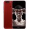 荣耀 V9 全网通 尊享版 6GB+128GB 移动联通电信4G手机 双卡双待 魅焰红