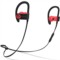 Beats Power3 by Dr. Dre Wireless 入耳式耳机 - 迷幻红 MNLY2PA/A
