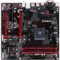 技嘉 AB350M-Gaming 3 主板 (AMD B350/Socket AM4)