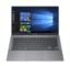 华硕 灵珑 商用14寸微边框笔记本电脑 B9440UA(I5-7200U 8G 512G SSD WIN10)