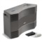 BOSE Acoustic Wave music system II “乐悠扬”音乐系统II 多功能CD收音机音乐播放器 钛银