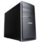 神舟 新瑞K60 D2 台式办公电脑主机 (G4560 4G DDR4 1T HDD GT730 2G显存 键鼠)