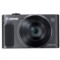 佳能 PowerShot SX620 HS 黑色 数码相机 2020万像素 25倍变焦