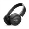 JBL T450BT 黑色 无线蓝牙头戴式耳机 带麦