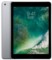 苹果 iPad 平板电脑 9.7英寸(128G WLAN版/A9 芯片/Retina显示屏/Touch ID技术)深空灰色