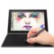 联想 YOGA BOOK 二合一平板电脑 10.1英寸 (Intel X5-Z8550 4G/64G Android WIFI版) 傲灰色