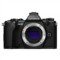 奥林巴斯 E-M5 MarkII M43画幅单电相机 黑色(12-50mm套机)