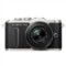 奥林巴斯 E-PL8 14-42mm II R 黑色 微单电套机