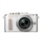 奥林巴斯 E-PL8 14-42mm II R 白色 微单电套机