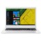 宏碁 F5-573G 15.6英寸笔记本电脑(i5-7200U 4G 500G+128G SSD 940MX 2G独显 win10 白色)