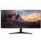LG 29UM69G-B 29英寸21:9超宽屏1ms电竞IPS显示器 音箱 Typec 屏幕双控制