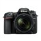 尼康 D7500 中端单反相机 机身