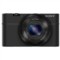 索尼 DSC-RX100 数码相机 黑色(2020万像素 3英寸液晶屏 3.6倍光学变焦 28mm广角)