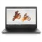 联想 IdeaPad 100S固态硬盘版14.0英寸笔记本电脑(英特尔四核处理器N3160 4G 256G SSD 高清屏)银