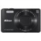 尼康 COOLPIX S7000 数码相机 黑色