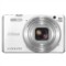 尼康 COOLPIX S7000 数码相机 白色