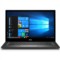 戴尔 Latitude 7480 14英寸商用笔记本 (i5-7200U 8G 256G SSD 4芯 FHD Win10)