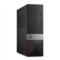 戴尔 成就Vostro 3268-R14N8台式电脑主机(i5-7400 4G 1T DVD WIFI 蓝牙 Win10)