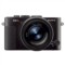 索尼 RX1R 数码相机 黑色(2430万像素 3英寸液晶屏)