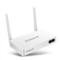 九猫 H9 网络机顶盒 电视直播 电视盒子 无线wifi 双天线增强版电视接收器安卓播放器