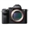 索尼 a7S/ILCE-7S(FE24-70mmF4 ZA)全画幅微单套机 (1220万像素/全画幅/专业微单)