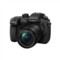 松下 DC-GH5LGK(机身+徕卡镜头)微型单电套机(6K照片、4:2:2 10bit视频录制、2030 万像素)