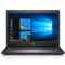 戴尔 Latitude 3480 14英寸商用笔记本(i5-7200U 4G 1TB 4芯 HD Win10)