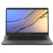 华为 MateBook D 15.6英寸轻薄笔记本(i5-7200U 8G 256G SSD 940MX 2G独显 Win10)灰
