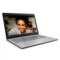 联想 ideapad320 15.6英寸笔记本电脑(AMD四核处理器A12-9720P 4G 1T 2G独显 FHD全高清IPS屏)银