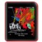 山灵 M1便携式 无损音乐 hifi播放器 mp3(中国红)