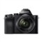 索尼 ILCE-7K 全画幅微单单镜套机(2430万有效像素 28-70mm镜头 F3.5-5.6 a7K/α7K)