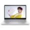 惠普 畅游人Pavilion 14-bf048TX 14英寸轻薄笔记本(i5-7200U 8G 128GSSD+1T 2G独显 FHD IPS)银色