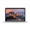 苹果 MacBook Pro 13.3英寸笔记本电脑 银色(Core i5处理器/8GB内存/128GB硬盘 MPXR2CH/A)