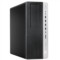 惠普 EliteDesk 800 G3 TWR 台式机主机(i5-7500 8G 128G+2TB AMD RX480 4G DVDRW)