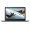 联想 ideapad320 15.6英寸笔记本电脑(AMD四核处理器A12-9720P 4G 256G 2G独显 FHD全高清IPS屏)黑