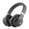 JBL E55BT Quincy版 头戴式耳机 无线蓝牙耳机 手机耳机/耳麦 带线控 天空灰