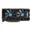 盈通 RX460-2G D5大地之神 1200/6000MHz 2G/128bit/GDDR5显卡