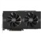 蓝宝石 RX580 8G D5 超白金 OC 1340-1411MHz/8000MHz 8GB/256bit GDDR5 DX12 独立游戏显卡