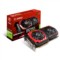 微星 GTX 1080 Ti GAMING X 11GB 352BIT GDDR5X PCI-E 3.0显卡